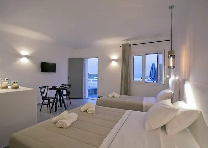 Nida Mykonos