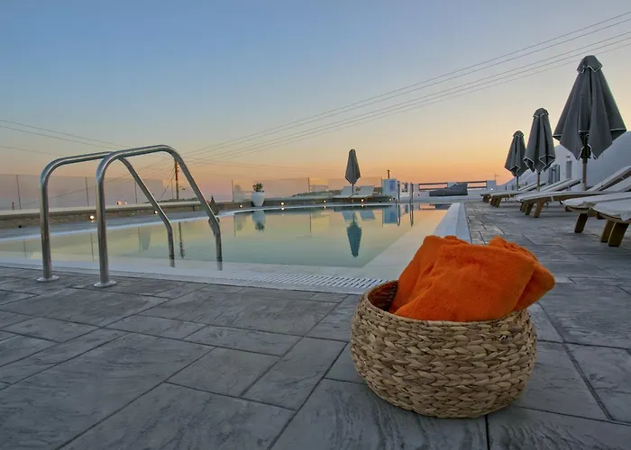 Nida Mykonos