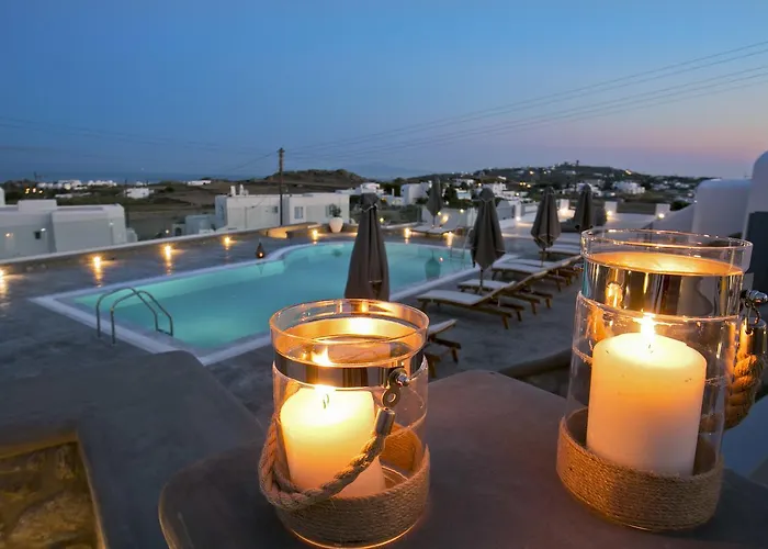 Nida Mykonos