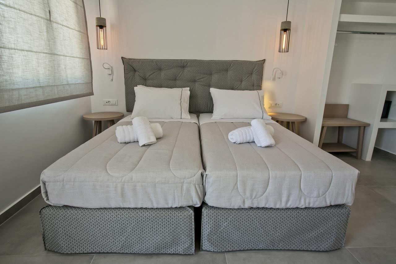 Nida Mykonos Apart Otel