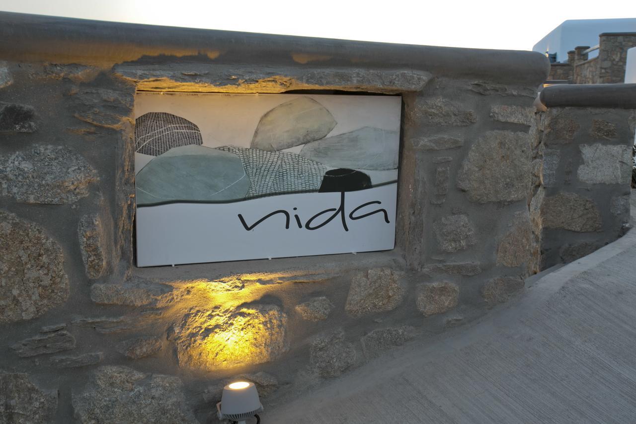 Nida Mykonos Apart Otel 3*